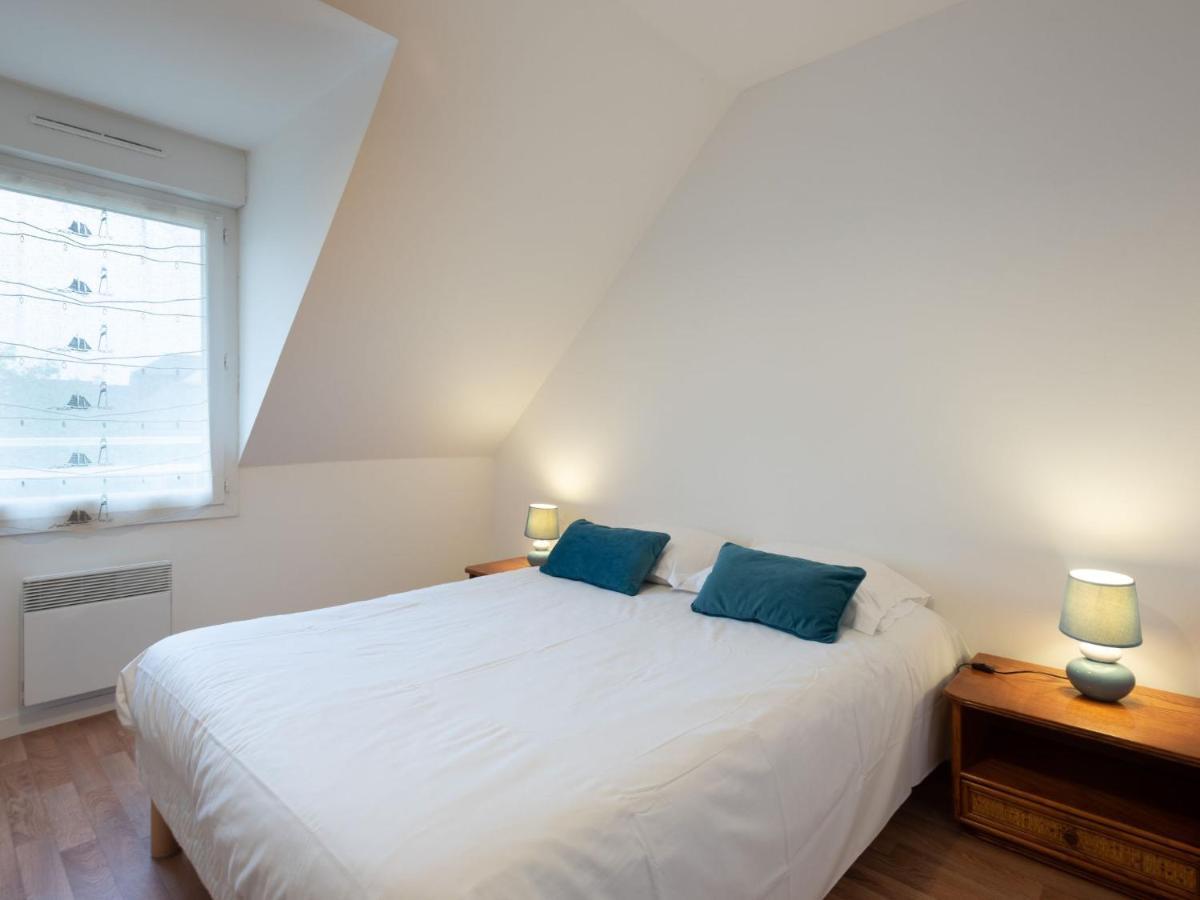 Holiday Home Les Jardins Du Levant By Interhome กีเบอรง ภายนอก รูปภาพ