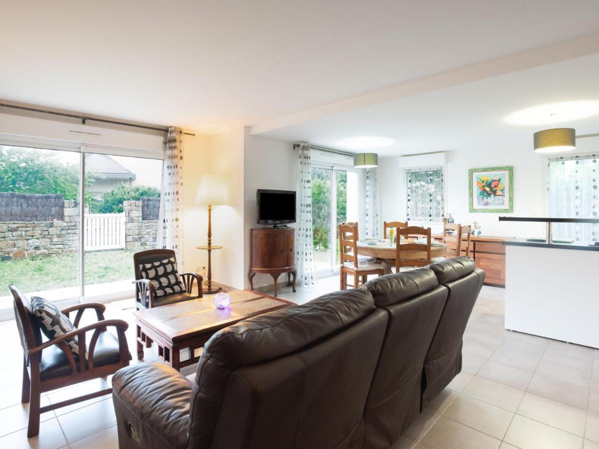 Holiday Home Les Jardins Du Levant By Interhome กีเบอรง ภายนอก รูปภาพ