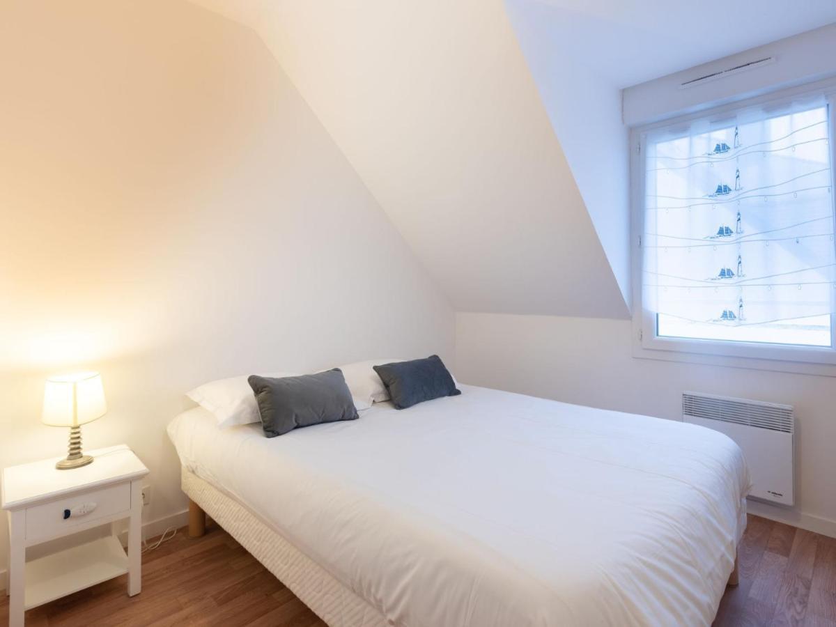 Holiday Home Les Jardins Du Levant By Interhome กีเบอรง ภายนอก รูปภาพ