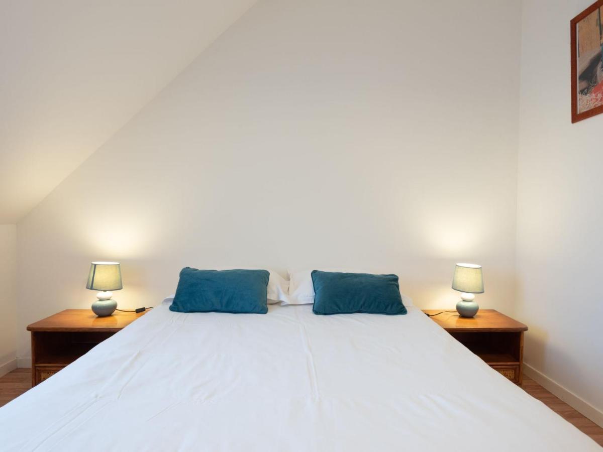 Holiday Home Les Jardins Du Levant By Interhome กีเบอรง ภายนอก รูปภาพ