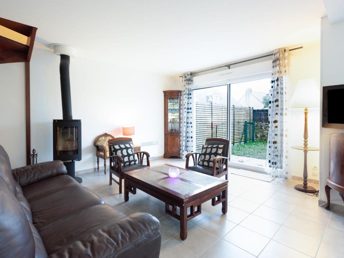 Holiday Home Les Jardins Du Levant By Interhome กีเบอรง ภายนอก รูปภาพ